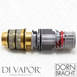 Dornbracht 0415020630090 Thermostatic Cartridge Temperature Handle Assembly. Fixed Price $533.06.