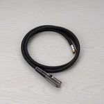 Buster + Punch Kitchen Faucet Dual Spray Linear Steel New. Fixed Price $264.99.