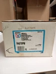 Moen Monticello Platinum -cross Handle Lavatory Faucet With Waste.. Fixed Price $100.00.