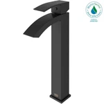 Vigo VG03007MB Hole 1-HANDLE Vessel Bathroom Faucet In Matte Black Read. Fixed Price $169.95.