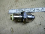 T&s Brass Bronze Works, Sexauer Pre Rinse Spray Valve Cartridge, Bonnet, 0004200. Fixed Price $28.00.