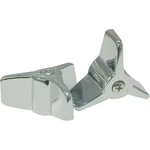 Pair Of Replacement Shower Faucet Handles Chrome Finish For American Standard. Fixed Price $27.06.
