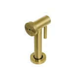 New Kingston Brass KSSPR7 Kitchen Faucet Side Sprayer Brushed. Fixed Price $129.99.