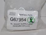 Zurn G67954 Xl Short Supply Arm Assembly, New. Fixed Price $9.88.