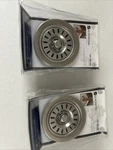 2 Glacier Bay 1001966399. Fixed Price $25.00.