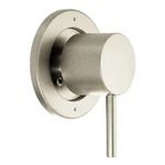 Moen Align 2 Function Transfer Valve Trim 5.88 X 5.69 In Brushed Nickel T4191BN. Fixed Price $76.00.