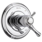 Delta Cassidy T17T097 Tempassure Series Valve Only Trim - Chrome. Fixed Price $509.00.