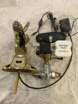 Amtc Model AEF-301 Automatic Faucet. Fixed Price $400.00.