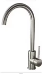 Transolid T3510-LS Kitchen Faucet, Luxe Stainless. Fixed Price $65.99.