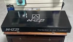 Anzzi Pull Down Kitchen Faucet 1-HANDLE Touchless Stainless Steel Brushed Nickel. Fixed Price $111.11.