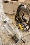Delta Linden 2594-RBMPU-DS Two Handle Bathroom Faucet. Fixed Price $220.00.