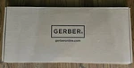Gerber D454422 Antioch 1.75 Gpm Hole Pull Down Kitchen Faucet - Chrome New. Fixed Price $200.00.