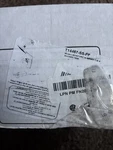 Delta T14467-SS-PP Tub And Showers Stainless New Box Modern. Fixed Price $79.99.