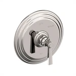 Newport Brass 4-914BP/15 Astor Pressure Balance Shower Trim Polished Nickel. Fixed Price $616.00.