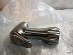 Gerber Genuine A503006NNP Nickel Side Spray Brass Head. Fixed Price $132.80.