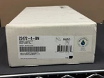 Kohler 23472-4-BN Parallel 1-HOLE Lavatory Faucet Vibrant Brushed Nickel. Fixed Price $285.00.