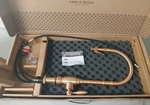 Waterstone Traditional Plp Pulldown Kitchen Faucet (5600-CLZ). Fixed Price $1200.00.