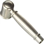 Satin Nickel Side Spray C7108NSTN For Elegant Country Kitchen Sinks. Fixed Price $470.99.