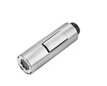 Dura Faucet DFRK823SN Pull Down Sprayer Head. Fixed Price $27.62.