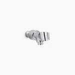 Kohler 98771-CP Handshower Cradle Brass Adjustable Angle Wall Anchor Pol Chrome. Fixed Price $20.00.