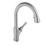 Elkay LKD2442BHC Faucet Assembly New In Box Never Used Chrome. Fixed Price $129.00.