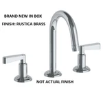 Brand New In Box!!! Kitchen Faucet By Watermark. Fixed Price $775.00.