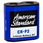Selectronic Battery VCR-P2 Black American Standard A923654-0070A. Fixed Price $51.99.