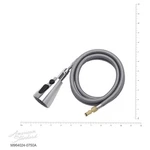 American Standard M964024-0750A Spray Assembly Residential Faucet Parts. Fixed Price $103.74.
