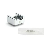 Moen Handle Hub Kit 147552 Chrome. Fixed Price $27.98.