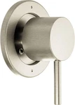 Moen T4191BN Align Transfer Valve Trim Brushed Nickel Modern Shower Lever New. Fixed Price $99.00.