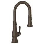 Rohl A3420SLMTCB-2 Bar Faucet. Fixed Price $637.50.