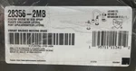 Kohler K-28356-2MB Edalyn 1.5 Gpm Bridge Kitchen Faucet W/ Side Spray *read*. Fixed Price $594.99.