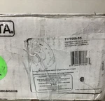 Delta T17T059-SS Series Dual Function Thermostatic Mixing Valve Trim Only. Fixed Price $279.00.