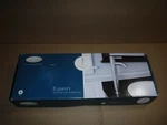 Premier Essen Single-handle Vessel Filler Faucet Without Pop-up Chrome 120123. Fixed Price $69.99.