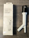 Delta Faucet 72020-RB Accessory Air Gap, Venetian Bronze. Fixed Price $10.55.