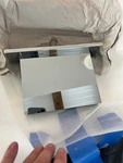 Dornbracht Wide Tub Filler. Fixed Price $850.00.