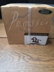 Pegasus Bathroom Faucet Series 7000 291 226G Oil Rub Bronze Finish New Sealed. Fixed Price $89.99.
