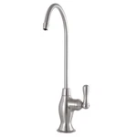 Kingston Brass KSAG319.AL Restoration 2.11 Gpm Cold Water - Nickel. Fixed Price $113.72.
