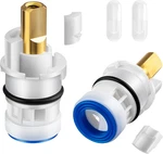 Pack Faucet Cartridge Compatible With Delta RP47422, Repair Kit. Fixed Price $39.99.