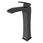 Vigo VG03018MB - Bathroom Sink Faucet. Fixed Price $78.45.