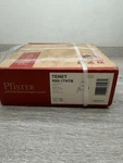 Pfister R89-1TNTB Tenet Pressure Balanced Valve Trim Only Matte Black. Fixed Price $85.49.