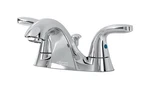 Faucet Lav 2HNDL Ch Amst. Fixed Price $61.88.