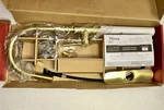 Pfister Stellen Pull Down Single Handle Kitchen Faucet Brushed Gold LG529-SABG. Fixed Price $84.63.