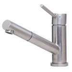 Alfi Brand AB2025-BSS Kitchen Faucet. Fixed Price $175.33.