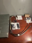 Brizo Rook 64074LF-PN 1.8 Gpm Single-hole Pull-down Kitchen Faucet Polished Read. Fixed Price $469.99.