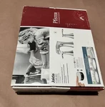 Pfister Jaida LF-049-JDCC 8 -20 Widespread Lavatory Faucet (read Description). Fixed Price $55.00.