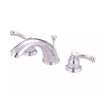 Elements Of Design EB8951FL Twin Handles Mini Widespread Faucet. Fixed Price $79.95.