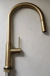 Kraus KPF-2654BG Oletto 1.8 Gpm Single Hole Pull Down Kitchen Faucet. Fixed Price $149.97.