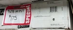 Delta 9678-AR-DST Single Bar/prep Sink Faucet Brand New!. Fixed Price $175.00.