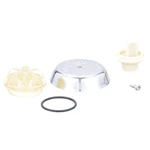 Chicago Faucets 892-402KJKABNF Rebuild Kit Vacuum Breaker 1/2. Fixed Price $56.01.